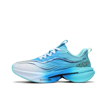 Kuding Cushioning Breathable Rebound Low Top Running Shoes Unisex