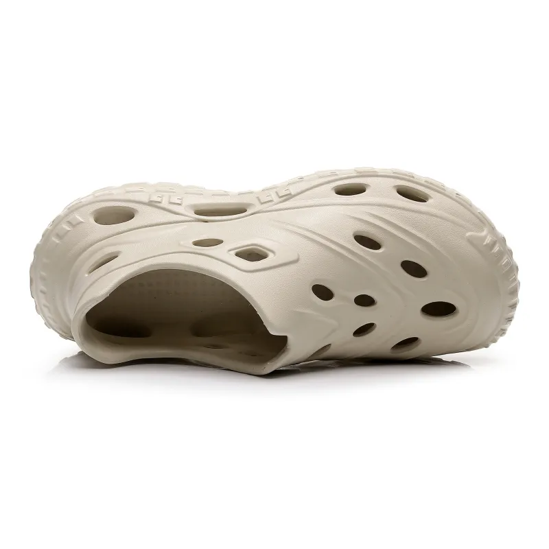 Golofi Clogs Men-11