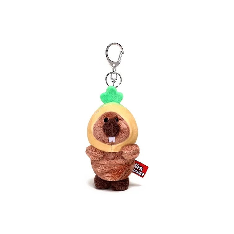 Jinnew Keychains Unisex-3