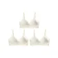 3 Pack (White)