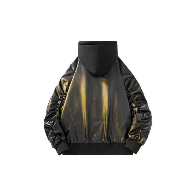 Stillslow Jackets Unisex-1