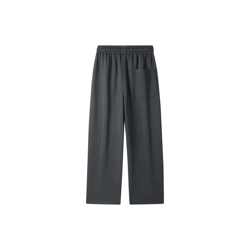 China Aerospace Casual Pants Unisex-8