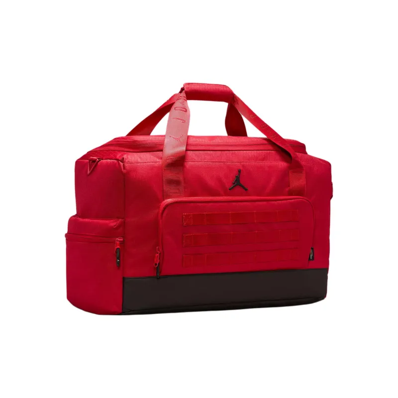 Jordan Collectors 44L Duffle Red-1