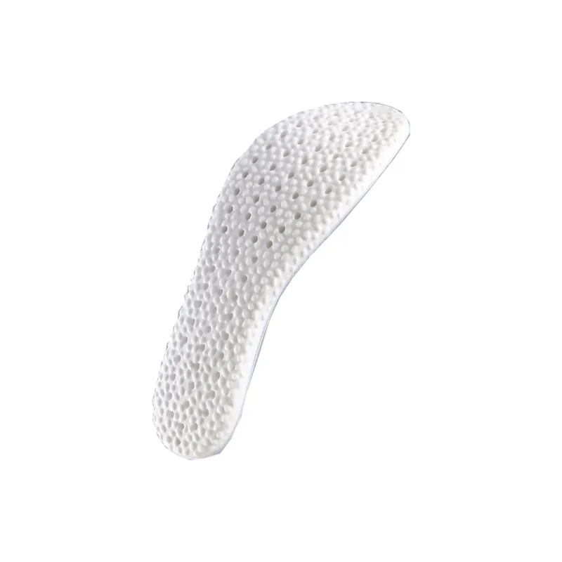 Step Cloud Breathable Mesh Insoles Unisex-2