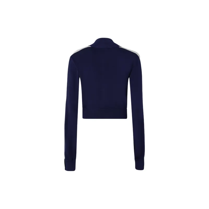 PINKO Embossed logo Sweatshirt-1