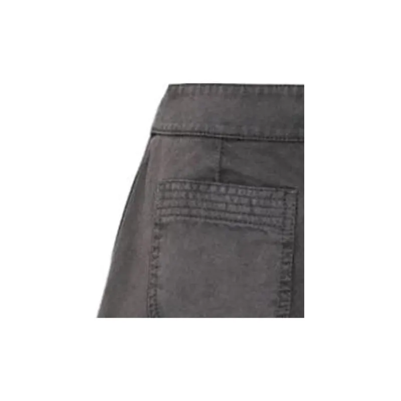 COACH Casual Short Skirts Women's Black-4