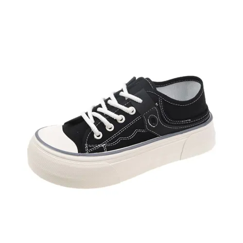 Puppytown Slip Resistant Water Resistant Coverage Low Top Canvas Shoes Women's