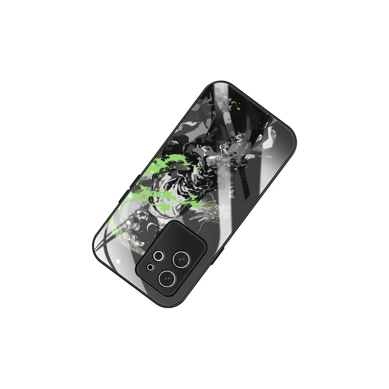 CHUNFAN Phone Cases-13