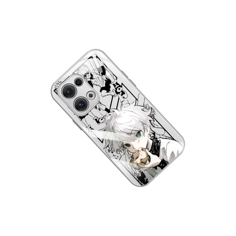 CHUNFAN Phone Cases-7