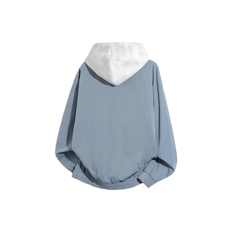 FORIDER Jackets Unisex-9