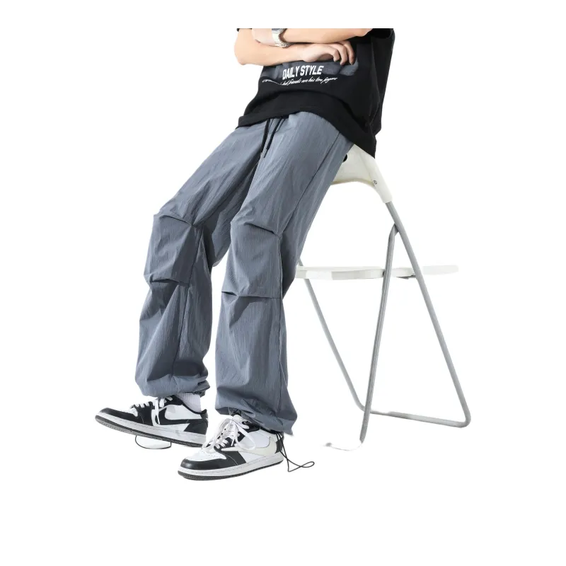 DOUBLE STAR 88 Casual Pants Unisex-8