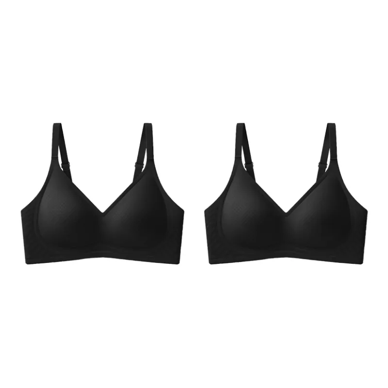 MIIOW Women's Bras-17