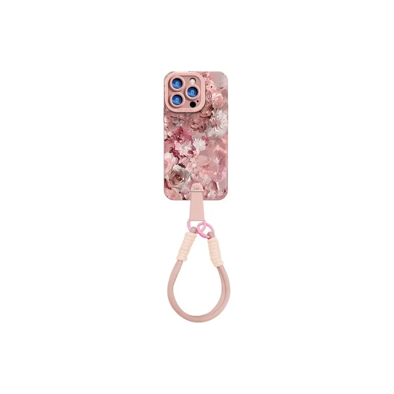 Interesting shell Phone Cases-12