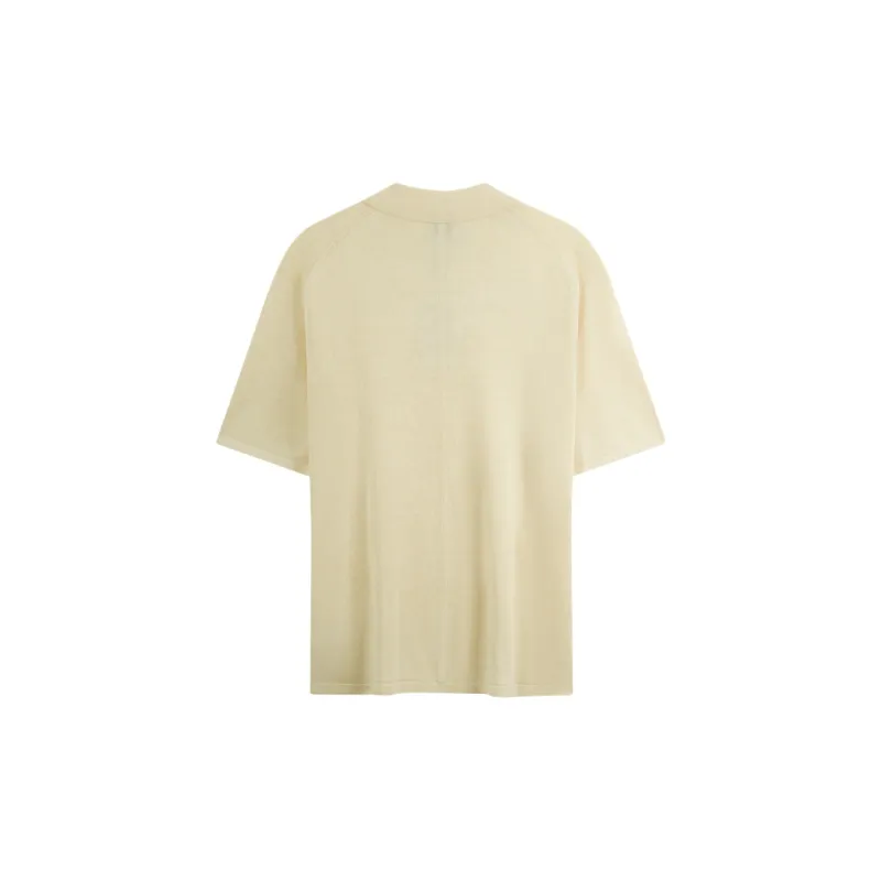 Calvin Klein Short sleeved T shirt-10