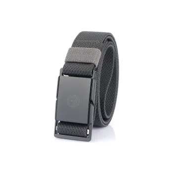 JEANSWEST Nylon Woven Strap Men's 3.4CM