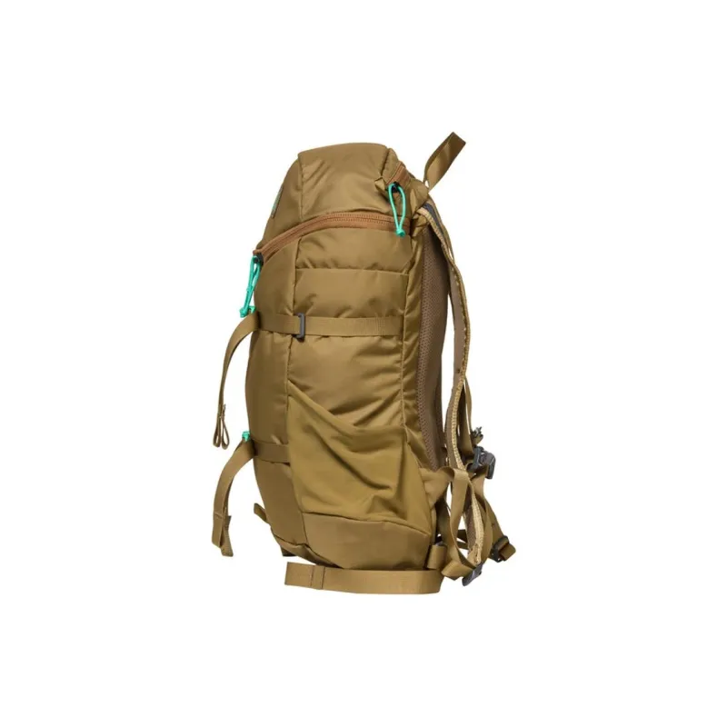 MYSTERY RANCH Polyester Backpack Unisex Sandy Fox Brown-2