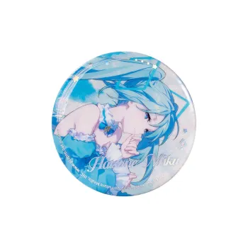 MOEYU Hatsune Miku Unfinished Dreamscapes Tinplate Badges