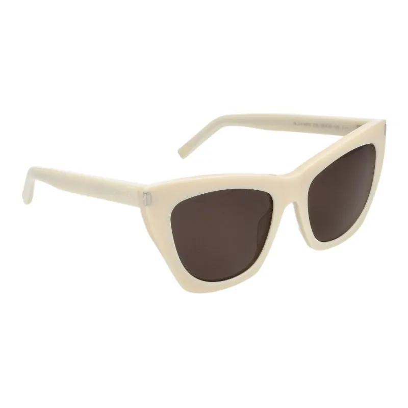 SAINT LAURENT Eyewear Kate Sunglasses-2