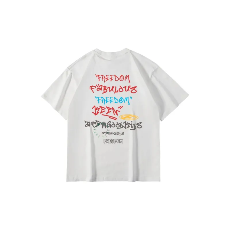Mountainpeak T Shirts Unisex-5