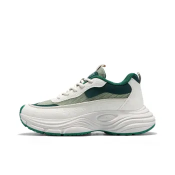 Grumpy Ram Breathable Height Increasing Lightweight Low Top Chunky Sneakers Men's