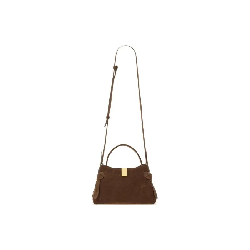 YUZEFI Mini Gyoza Tote Bag-1