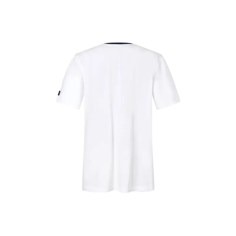 Paul & Shark Yachting T Shirt Men's White-2