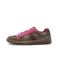 Brown/Pink