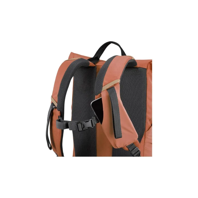 DECATHLON NH500 Versatile Backpack Women's Tan-3