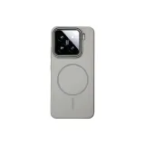 Upgraded-Thin Ring[Strong Magnetic Version][Titanium Gray]Soft Color Scheme