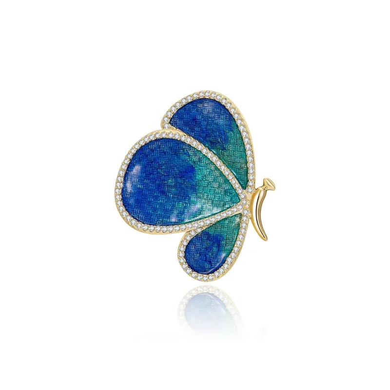 MCK Brooches Women's-0