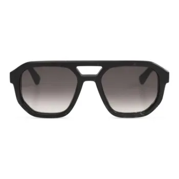 MYKITA Amare Oversized Frame Sunglasses