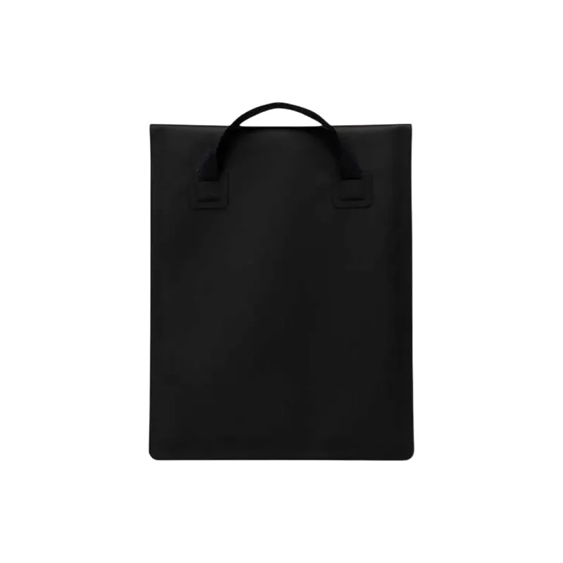 TUMI Travel Access TPU Laptop Bag Unisex Black-2