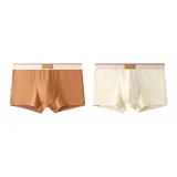 Beige Yellow+Brown (2-8)