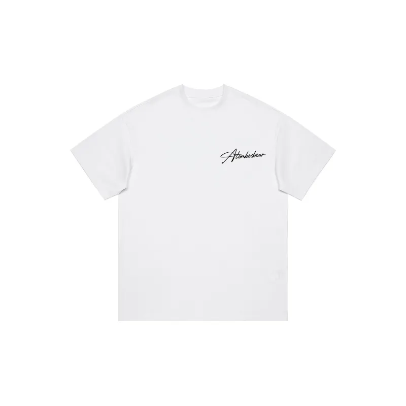 BOS BEAR T Shirts Unisex-22