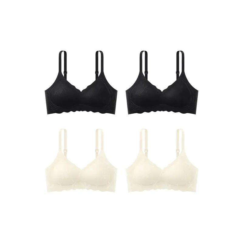 ROBINHOOD Bra Women's Combo Set-26