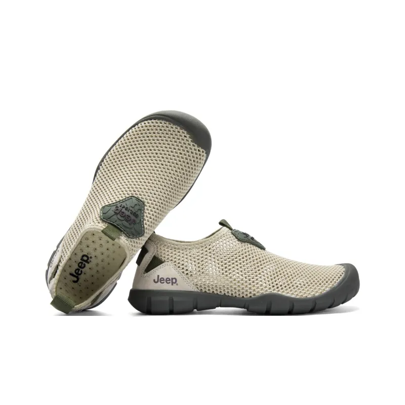 Jeep Rebound Lightweight Breathable Slip Resistant Low Top Casual Shoes Women's-7