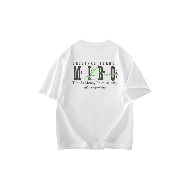 TEN MIRO T Shirts Unisex-3