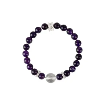 JOLLY SEASONS Crystal Bracelets Women's
