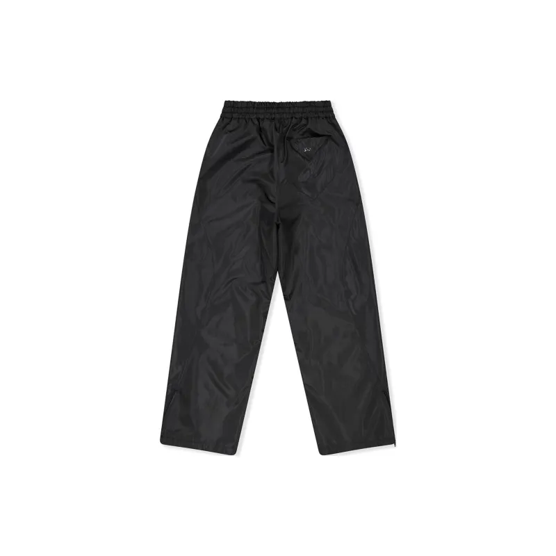 51percent Casual Pants Men's Black-1