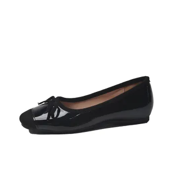 NTOZE Casual Single Shoes Women's Gift Box Set