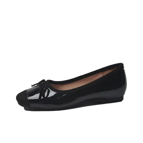 NTOZE Casual Single Shoes Women's Gift Box Set