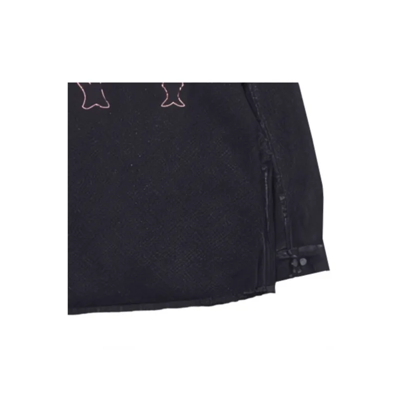 MLB New York Yankees Shirt Unisex Black-2