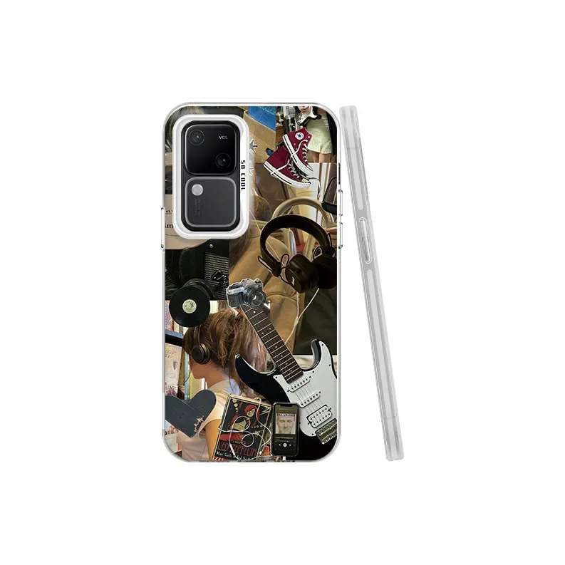 Tronic Danone Phone Cases-4