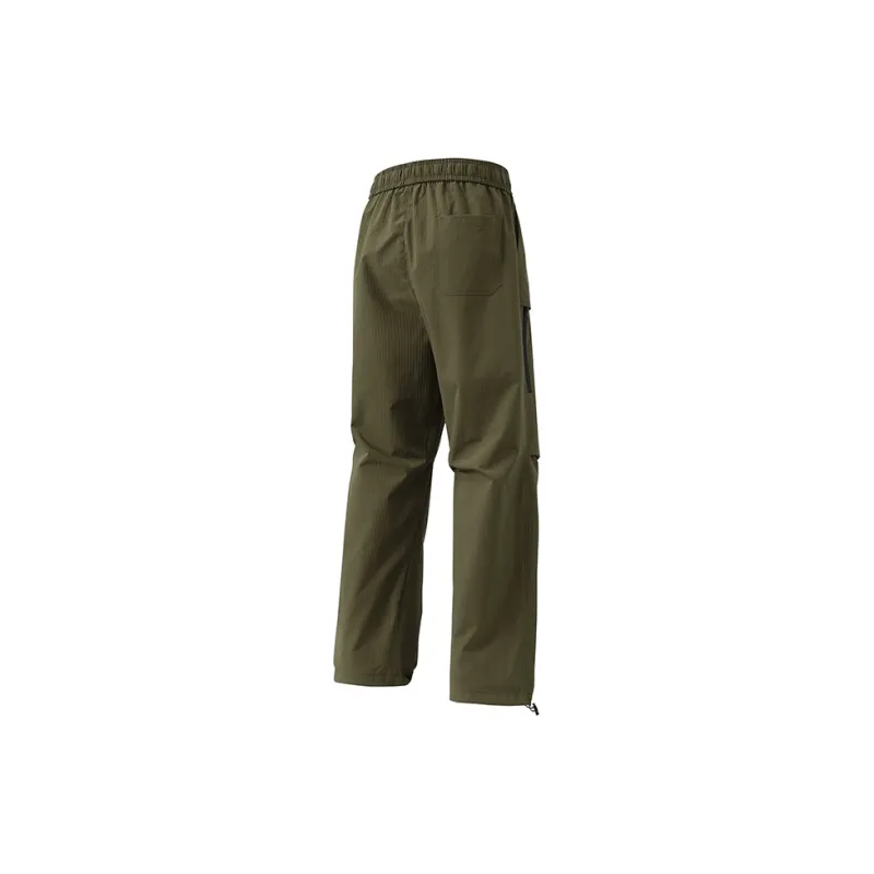 China Aerospace Casual Pants Unisex-1