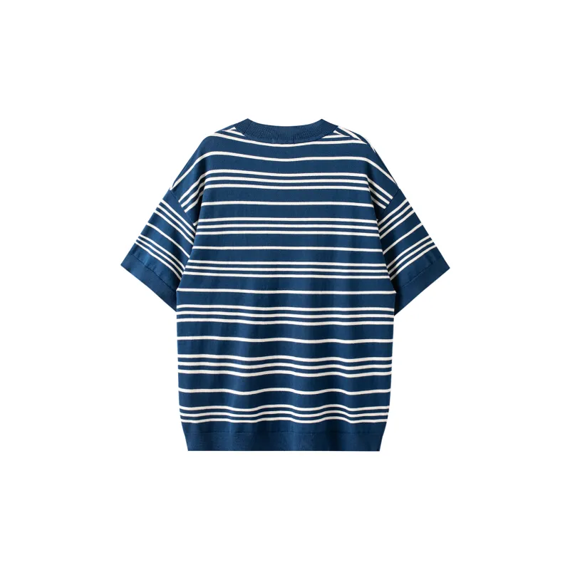 WILLIAM FOX&SONS Knitwear Unisex-3