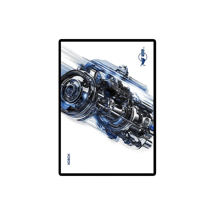 KGBOX Used For Building Block 42206 Red Bull Racing RB20 F1 Racing Model Accessories-2
