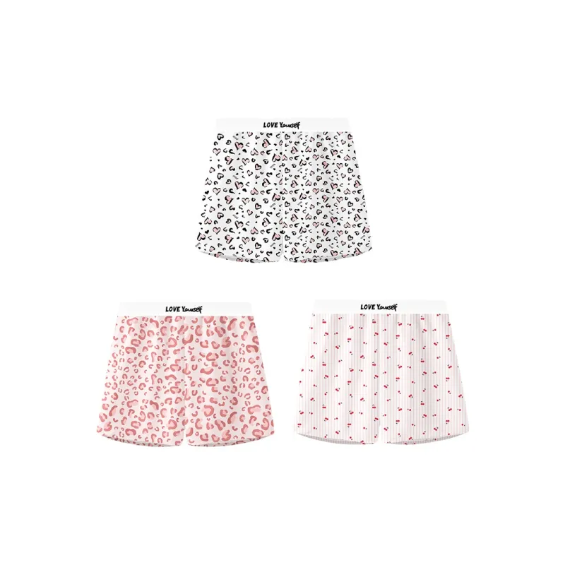 JEEP SPIRIT Underpants Men's 3 Pack-8