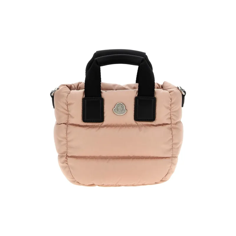Moncler Caradoc Padded Mini Tote Bag-0