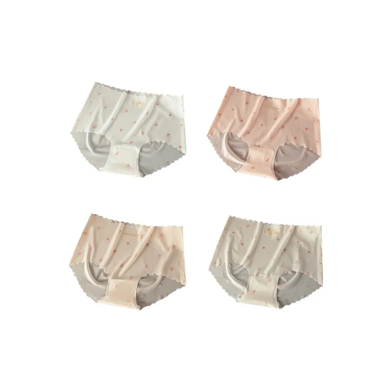 Urban Beauty Underpants Women's 4 Pack-13