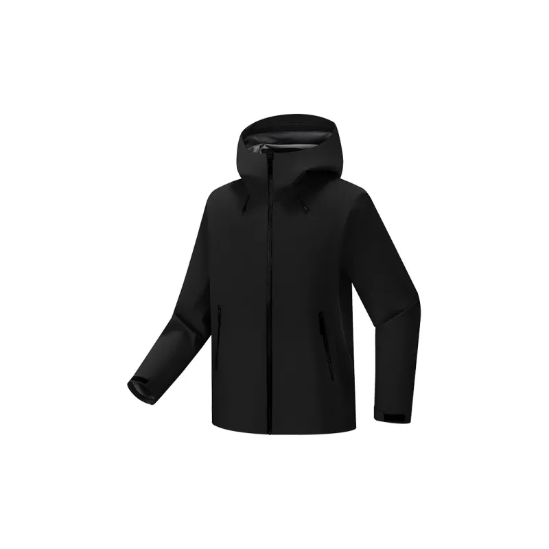 TOBOGGAN Windproof Windbreaker Jacket Unisex-8